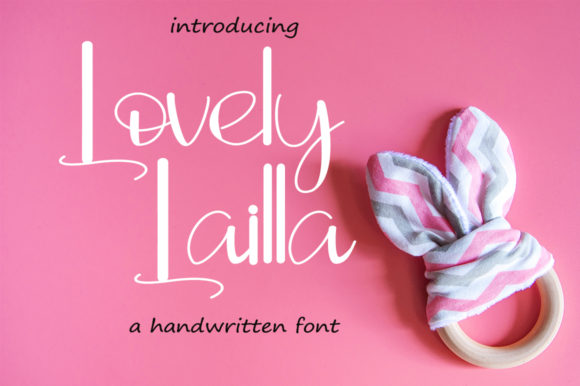 Beautifully Simple: A Review of Lovely Lailla