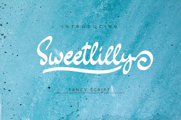 Discover the Magic of Sweetlilly