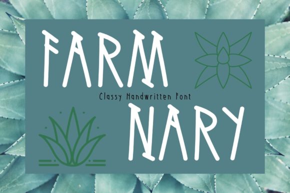Farm Nary