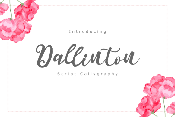 How Dallinton Helped My Bakery Look More Elegant and Professional