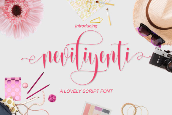 How Neviliyenti Boosted My Bakery’s Brand with a Simple Font Choice